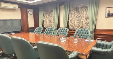 Pomieszczenie biurowe 1 000 m² w Moskwa, Rosja
