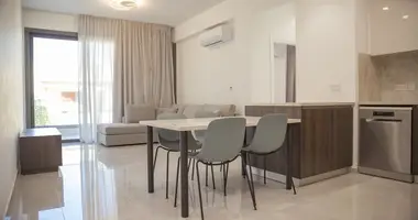 Квартира 2 спальни в район Лимасол, Кипр