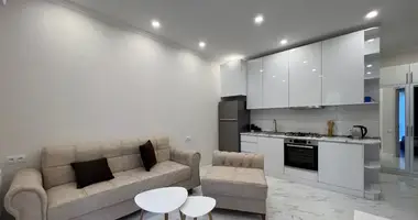 Apartment for rent in Saburtalo in Tbilisi, Georgia