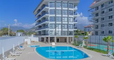 Apartamento 3 habitaciones en Kestel, Turquía