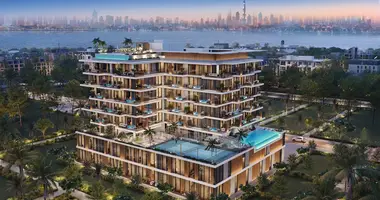 1 bedroom apartment in United Arab Emirates