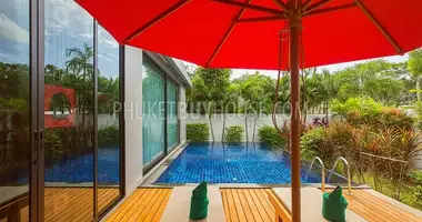 2 bedroom apartment in Rawai, Thailand