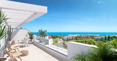 Квартира в Испания