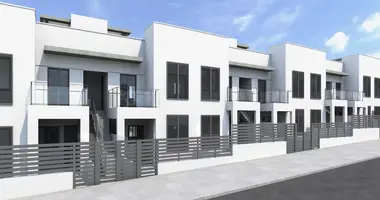2 bedroom apartment in Abadin, Spain