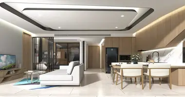 2 bedroom apartment in Choeng Thale, Thailand