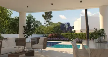 Вилла в Паралимни, Кипр
