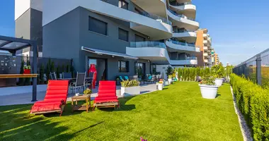 Wohnung 2 Schlafzimmer in Torrevieja, Spanien