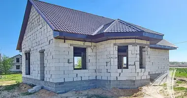Haus in Kobryn, Belarus
