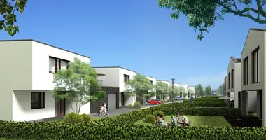 Townhouse 5 bedrooms in Frankfurt, Germany