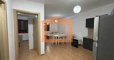 Mieszkanie 2 pokoi w Bashkia Durres, Albania