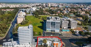 Propriété commerciale dans Nicosie, Chypre