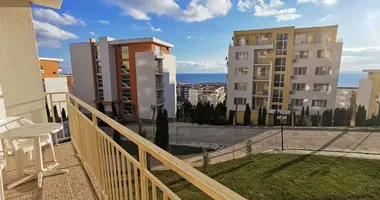 Apartamento 2 habitaciones en Sveti Vlas, Bulgaria
