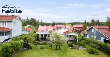 Haus in Kuopio sub region, Finnland
