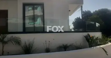 Mieszkanie 3 pokoi w Pafos, Cypr