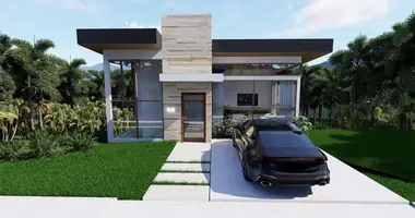 Apartamento en Honduras