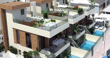 Villa in Abadin, Spanien