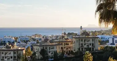 Mieszkanie 2 pokoi w Estepona, Hiszpania