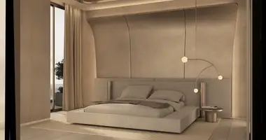 Appartement dans Doubaï, Émirats arabes unis