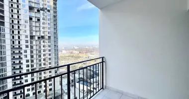 1 room apartment in Odesa, Ukraine