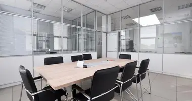 Büro 106 m² in Minsk, Belarus