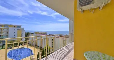 1 bedroom apartment in Sveti Vlas, Bulgaria