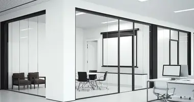 Oficina 1 114 m² en Limasol, Chipre