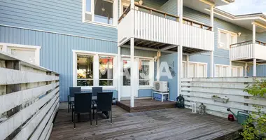 Wohnung 3 zimmer in Jarvenpaa, Finnland