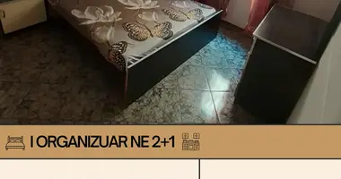 Mieszkanie 2 pokoi w Bashkia Durres, Albania