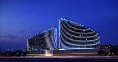 1 bedroom apartment in Dubai, United Arab Emirates