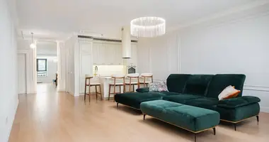 Appartement 3 chambres dans Minsk, Bélarus