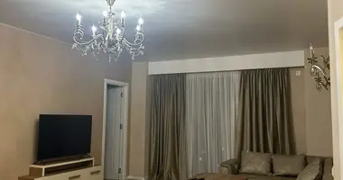 Wohnung 5 zimmer in Tiflis, Georgien