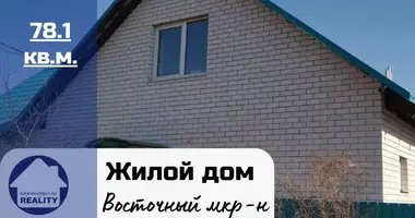 Casa en Baránavichi, Belarús