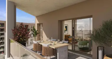Wohnung 2 Schlafzimmer in Bordeaux, Frankreich