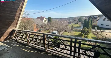 Haus in Prenen, Litauen