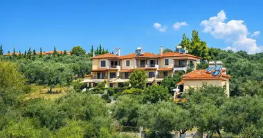 Villa 2 chambres dans Neos Marmaras, Grèce