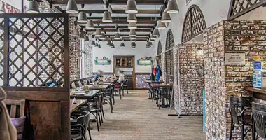 Restaurant 370 m² in Minsk, Belarus