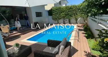 Maison 4 chambres dans Strovolos, Chypre