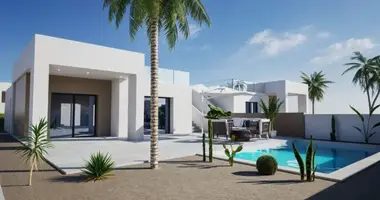 Haus 3 zimmer in La Romana, Spanien