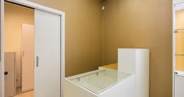 Apartment in Warsaw, Poland