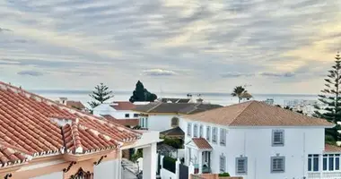 Haus 3 Schlafzimmer in Torremolinos, Spanien
