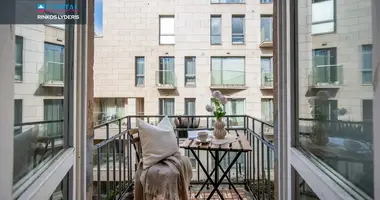 2 room apartment in Vilnius, Lithuania
