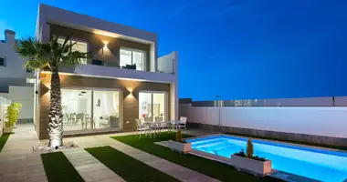 Villa in Abadin, Spanien