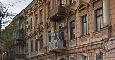 3 room apartment in Odesa, Ukraine