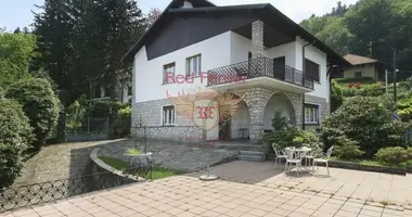 Villa 4 habitaciones en Stresa, Italia