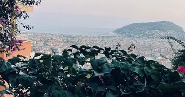 Appartement 2 chambres dans Alanya, Turquie