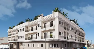 3 bedroom apartment in Algorfa, Spain