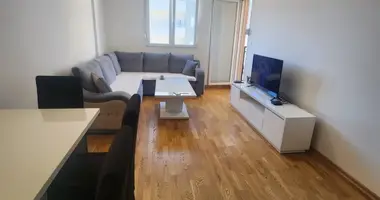 Apartamento en Podgorica, Montenegro