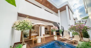 Apartment in Denpasar, Indonesia