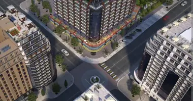 Appartement dans Batoumi, Géorgie