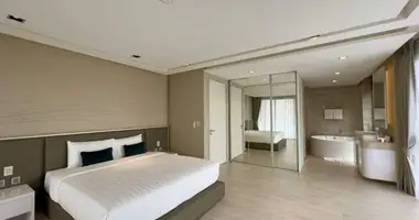 Appartement 3 chambres dans Choeng Thale, Thaïlande